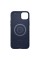 Spigen Чохол для Apple Iphone 14 Plus Mag Armor MagFit, Navy Blue