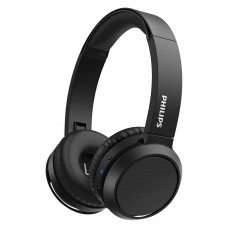 Philips Навушники On-ear TAH4205 BT 5.0, SBC, Wireless, Mic, Чорний