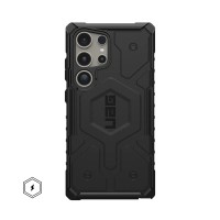 UAG Чохол для Samsung Galaxy S24 Ultra, Pathfinder Pro, Black