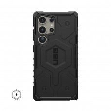 UAG Чохол для Samsung Galaxy S24 Ultra, Pathfinder Pro, Black