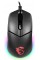 Миша MSI Clutch GM11 Black GAMING Mouse