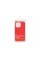 2E Чохол Basic для Apple iPhone 13 Pro , Liquid Silicone, Red