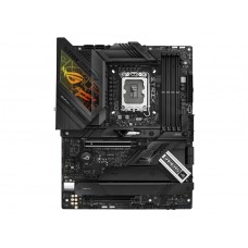 ASUS Материнcька плата ROG STRIX Z790-H GAMING WIFI s1700 Z790 4xDDR5 M.2 HDMI DP Wi-Fi BT ATX