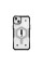 UAG Чохол для Apple iPhone 15 Plus Pathfinder Magsafe, Ice