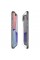 Spigen Чохол для Apple iPhone 15 Crystal Hybrid, Crystal Clear