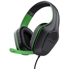 Гарнітура Trust GXT GXT 415X ZIROX For Xbox, 3.5мм, Чорний