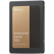 Synology Накопичувач SSD 2.5" 3840GB SATA