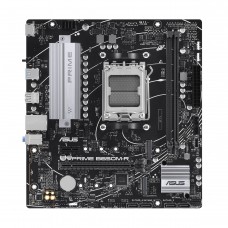 ASUS Материнcька плата PRIME B650M-R