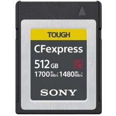 Sony CEBG512.SYM