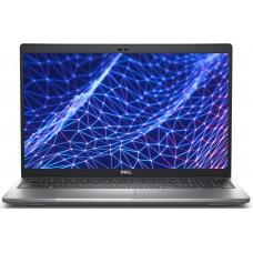 Ноутбук Dell Latitude 5530 15.6" FHD AG, Intel i7-1255U, 16GB, F512GB, UMA, Lin, чорний