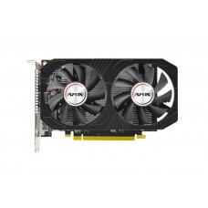 AFOX Відеокарта Radeon RX 550 4GB GDDR5