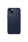 Spigen Чохол для Apple Iphone 14 Plus Mag Armor MagFit, Navy Blue