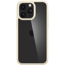 Spigen Чохол для Apple iPhone 15 Pro Max Ultra Hybrid Mute, Beige