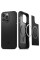 Spigen Чохол для Apple Iphone 14 Pro Max Mag Armor MagFit, Matte Black