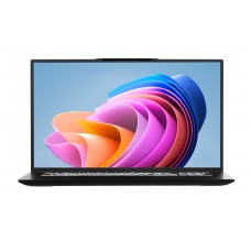 Ноутбук 2E Complex Pro 17 17.3" FHD IPS AG, Intel i7-1260P, 16GB, F500GB, UMA, DOS, чорний