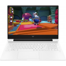 HP Ноутбук Victus 16-r0002ua 16.1" QHD IPS AG, Intel i5-13500H, 32GB, F1024GB, NVD4060-8, DOS, білий