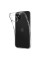 Spigen Чохол для Apple iPhone 15 Plus Liquid Crystal, Crystal Clear