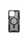 UAG Чохол для iPhone 15 Pro Max, Plasma XTE, Black/Orange