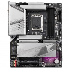 Gigabyte Материнська плата Z790 AORUS ELITE AX-W s1700 Z790 4xDDR5 M.2 HDMI DP ATX