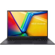 ASUS Ноутбук Vivobook 16 X1605VA-MB234 16" WQXGA IPS, Intel i3-1315U, 16GB, F512GB, UMA, NoOS, Чорний