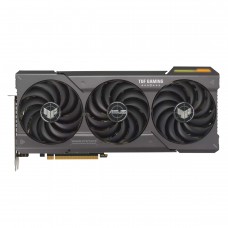 ASUS Вiдеокарта Radeon RX 7800 XT 16GB GDDR6 TUF OC TUF-RX7800XT-O16G-GAMING