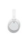 Sony Навушники Over-ear WH-CH720N BT 5.2, ANC, SBC, AAC, Wireless, Mic, Білий