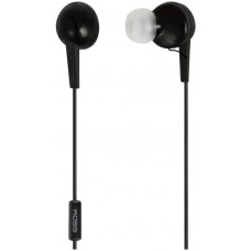 Koss Навушники In-Ear KEB6iK, 3.5 mini-jack, Mic, Чорний