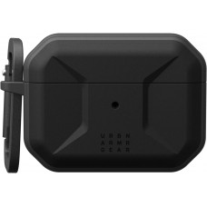 UAG Чохол для AirPods Pro (2nd Gen, 2022) Civilian, Black