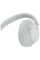 Sony Навушники Over-ear WH-CH720N BT 5.2, ANC, SBC, AAC, Wireless, Mic, Білий