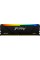 Kingston Пам'ять ПК DDR4 16GB KIT (8GBx2) 3200 FURY Beast RGB