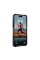 UAG Чохол для iPhone 15 Pro Max, Plasma XTE, Black/Orange
