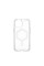 UAG Чохол для Apple iPhone 15 Plyo Magsafe, Ice/White