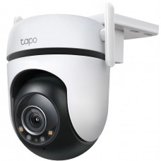 TP-Link IP-Камера Tapo C520WS 4MP N300 1xFE LAN зовнішня поворотна