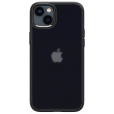 Spigen Чохол для Apple iPhone 14 Ultra Hybrid, Frost Black