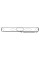 Spigen Чохол для Apple iPhone 15 Plus Liquid Crystal, Crystal Clear