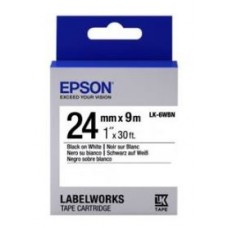 Epson Картридж с лентой LC6WBN9