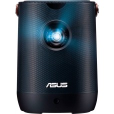 ASUS Проєктор портативний ZenBeam L2 FHD, 400 lm, LED, 1.2, WiFi, Android TV