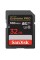 SanDisk Карта пам'яті SD 32GB C10 UHS-I U3 R100/W90MB/s Extreme Pro V30