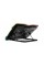 Підставка для ноутбука Trust GXT 1126 Aura (17") RGB Black