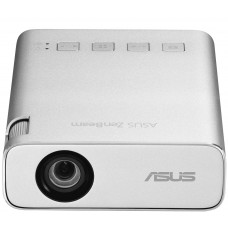 ASUS Проєктор портативний ZenBeam E1R WVGA, 200 lm, LED, 1.2, WiFi