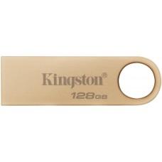 Kingston Накопичувач 128GB USB 3.2 Type-A Gen1 DT SE9 G3