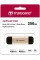 Transcend Накопичувач 256GB USB 3.2+Type-C JetFlash 930 Black R420/W400MB/s