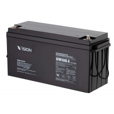 Vision Акумуляторна батарея FM 12V 150Ah