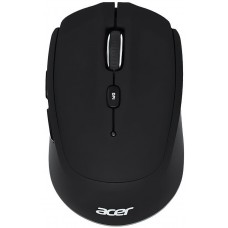 Миша Acer OMR050, WL/BT, чорний