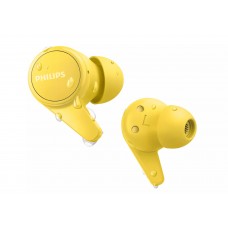 Philips Навушники TAT1207 True Wireless IPX4 Жовтий