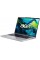 Acer Ноутбук Swift Go 14 SFG14-73 14" 2.8K OLED, Intel U7-155U, 32GB, F1TB, UMA, Lin, сріблястий