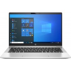 HP Ноутбук Probook 430 G8 13.3 FHD IPS AG, Intel i5-1135G7, 8, 256F, int, Win11P, Сріблястий