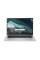 Acer Ноутбук Chromebook CB314-3HT 14" FHD IPS Touch, Intel P N6000, 8GB, F128GB, UMA, ChromeOS, сріблястий