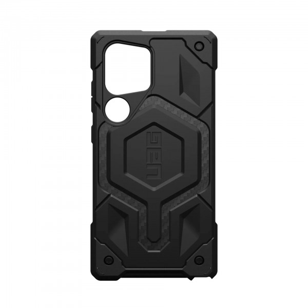 UAG Чохол для Samsung Galaxy S24 Ultra, Monarch Pro, Carbon Fiber