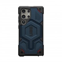 UAG Чохол для Samsung Galaxy S24 Ultra, Monarch, Kevlar Mallard